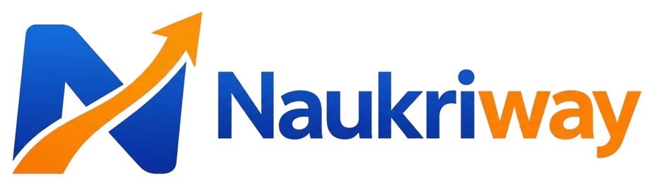 Naukri Way